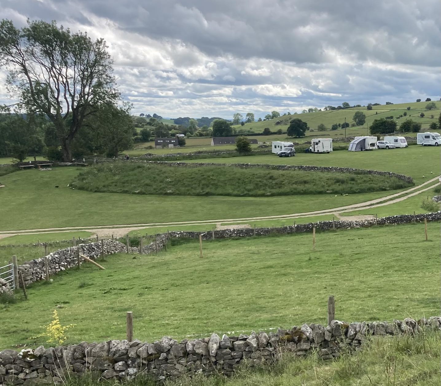 Lees Meadow Farm
